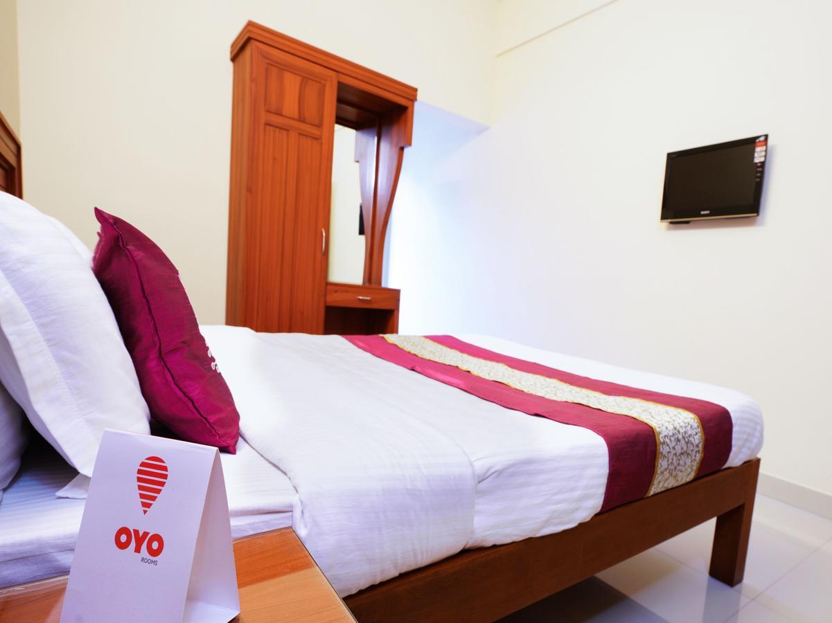 Oyo 9404 Hotel White Fort Mananthavady Exterior foto