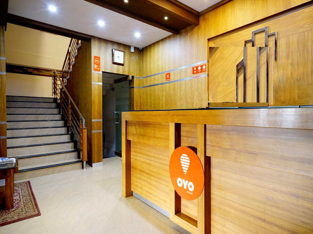 Oyo 9404 Hotel White Fort Mananthavady Exterior foto